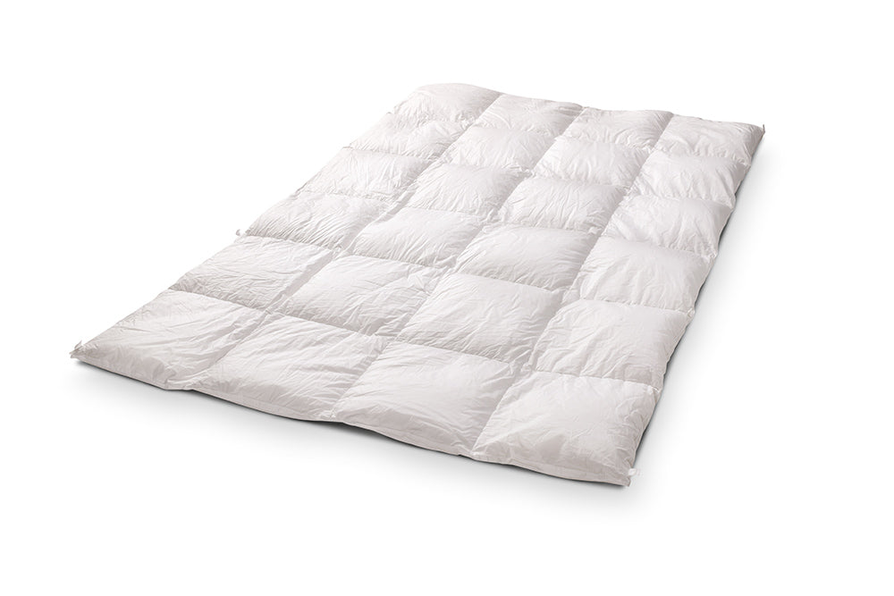 Dekbed Pure Warmteklasse 3 120 g/m2